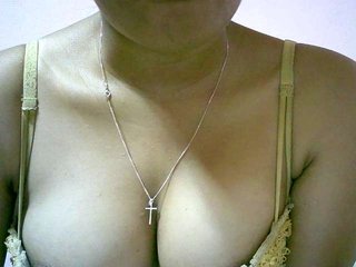 Erotisk videochat Minou20