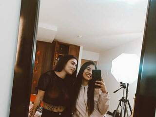 Erotisk videochat Lilith24-