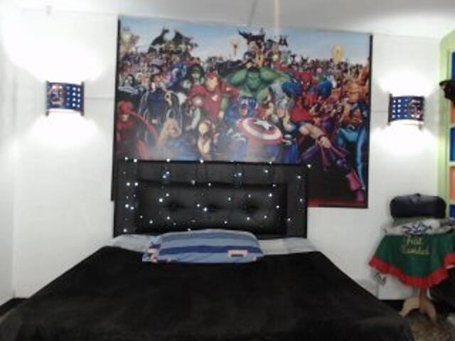 Broadcast Screenshots blackmio88