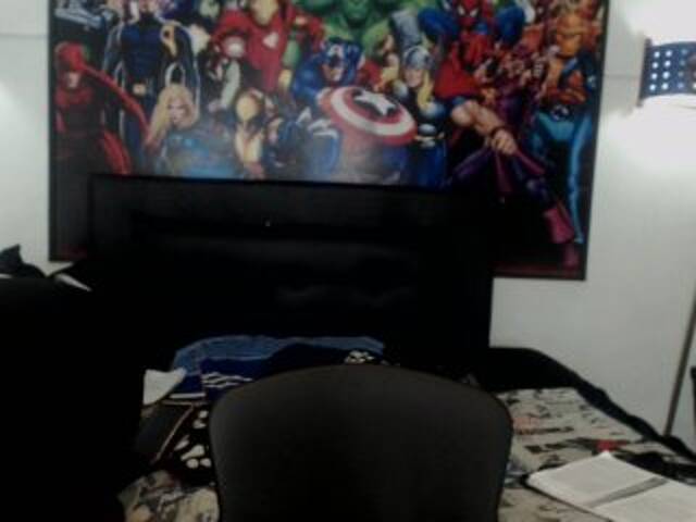 Broadcast Screenshots blackmio88