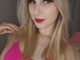 Erotisk videochat MiraSpaceGirl