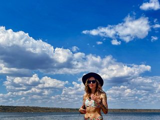 Erotisk videochat MiraBella33