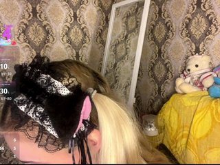 Erotisk videochat Mirabella333