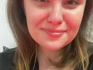 Erotisk videochat Mirabella666