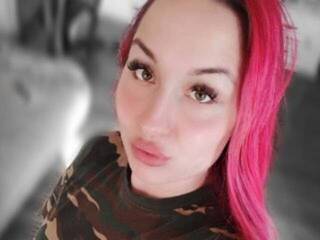 Erotisk videochat Miracle1515