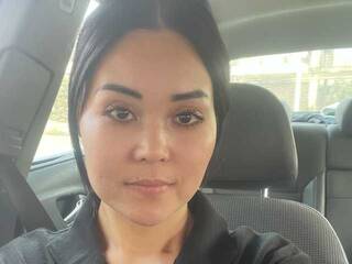 Erotisk videochat Mirana55hh