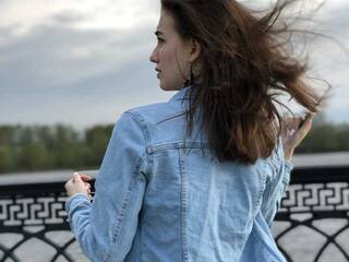 Erotisk videochat miranaa