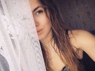 Erotisk videochat MiranaLana