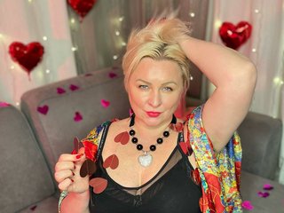 Erotisk videochat miranda-robinson