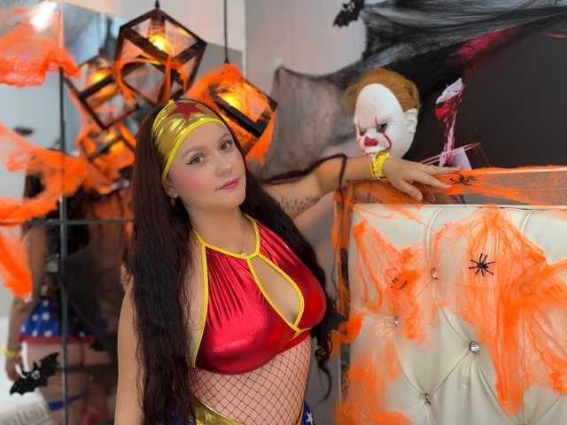 Foto af profilen Miranda-vega