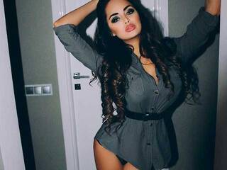 Erotisk videochat MirandaFleks