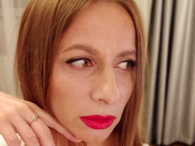 Foto af profilen MirandaHobbs