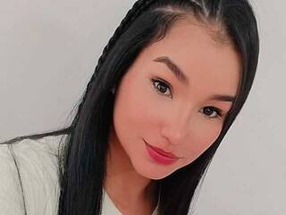 Erotisk videochat MirandaStevens