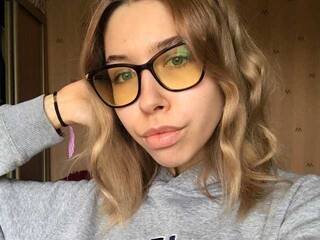 Erotisk videochat MiraNero