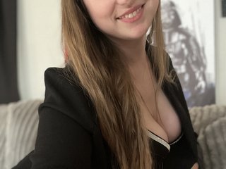 Erotisk videochat MirannaCult