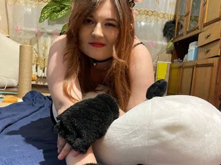 Erotisk videochat MiraSlava22