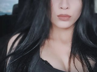 Erotisk videochat Mira_Stark