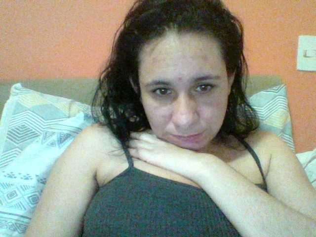 Broadcast Screenshots MirelaAndrade