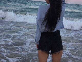 Erotisk videochat Miriam25