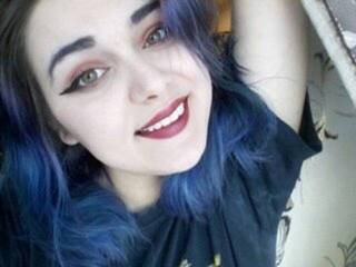 Erotisk videochat MisaGentle