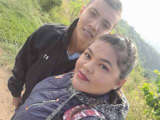 Erotisk videochat MisandMister