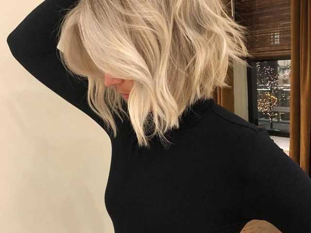 Foto af profilen Misasweety