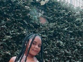 Erotisk videochat Misha-ford