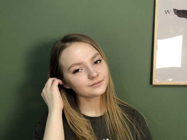 Foto af profilen MishelJan