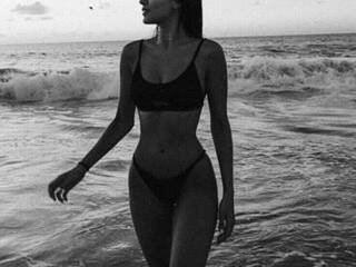 Erotisk videochat MisIrena