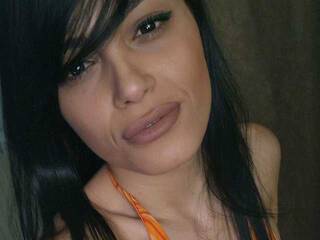 Erotisk videochat Miss-Anyela