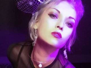 Erotisk videochat miss-asmodeus