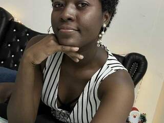 Erotisk videochat Miss-blue