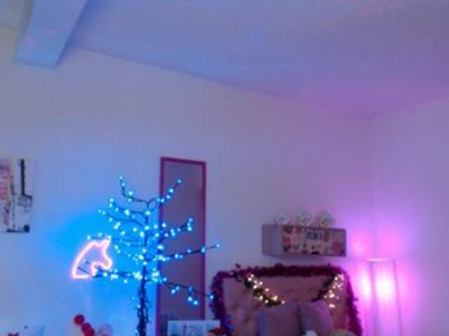 Broadcast Screenshots Miss-Bonnie