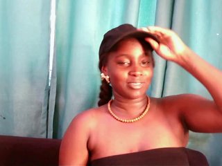 Erotisk videochat Miss-boobieliscious