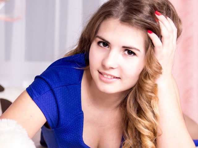 Foto af profilen Miss-cherry