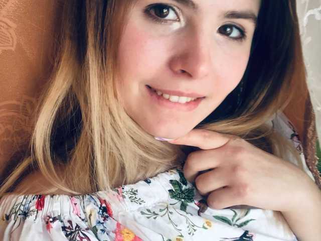 Foto af profilen Miss-cherry