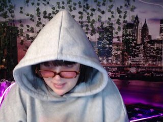 Erotisk videochat miss-kapriz-love