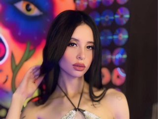 Erotisk videochat Miss-Lia