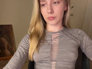 Erotisk videochat Cinnamon_Miss
