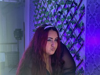 Erotisk videochat miss-rossalyn