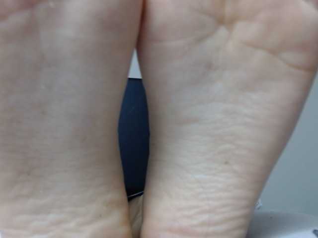 Broadcast Screenshots miss-secrett