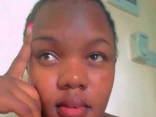 Erotisk videochat Miss-Spicy-Candy