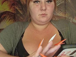 Erotisk videochat Miss-Tits2025