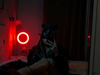 Erotisk videochat Missa-dark