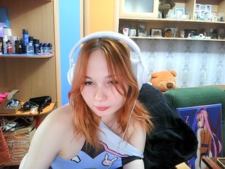 Erotisk videochat MissAbyss