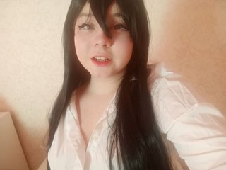 Erotisk videochat MissAlice9