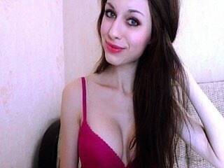 Erotisk videochat MissAnuta