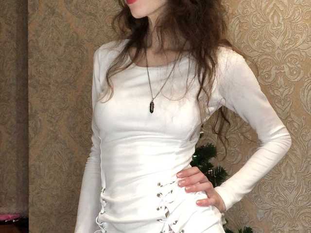 Erotisk videochat MissAnuta