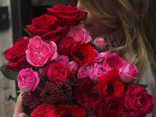 Erotisk videochat MissAnyy