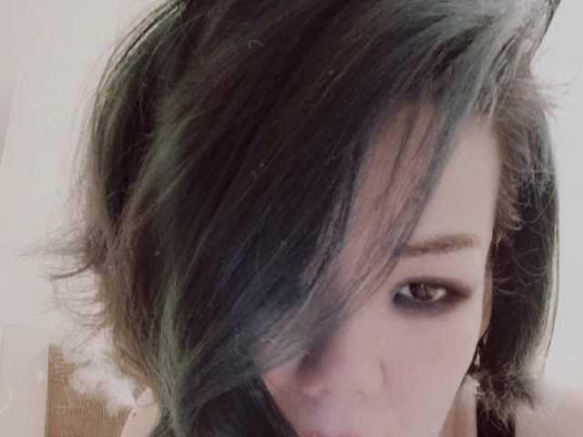 Profilbillede MissAzuki
